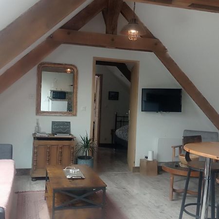 Maris Domus Pres Des Plages Du Debarquement Bayeux Exterior foto