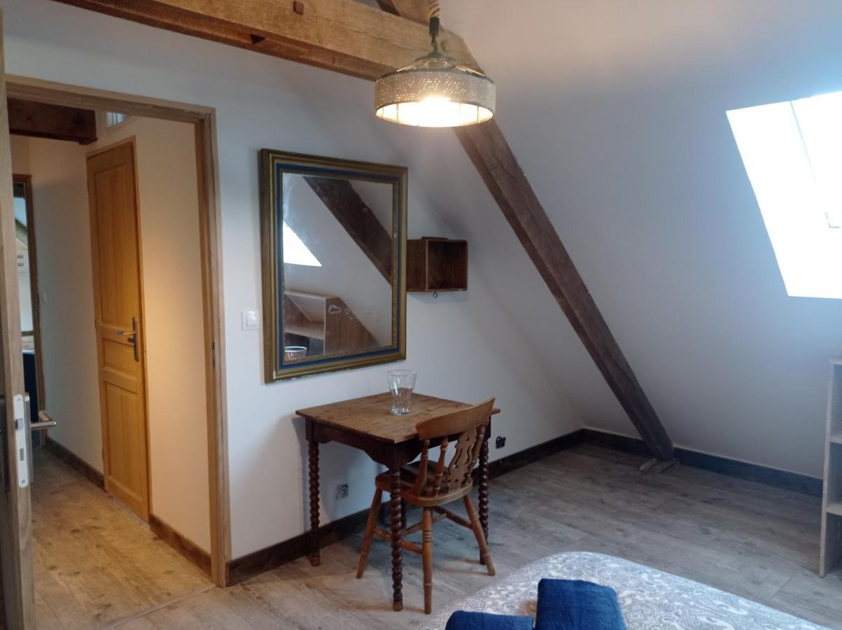 Maris Domus Pres Des Plages Du Debarquement Bayeux Exterior foto