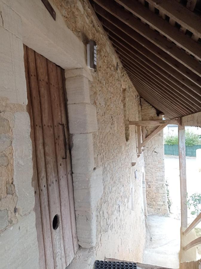 Maris Domus Pres Des Plages Du Debarquement Bayeux Exterior foto