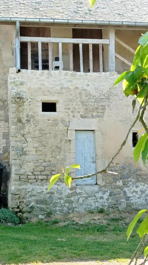 Maris Domus Pres Des Plages Du Debarquement Bayeux Exterior foto