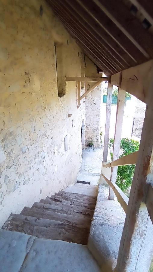Maris Domus Pres Des Plages Du Debarquement Bayeux Exterior foto