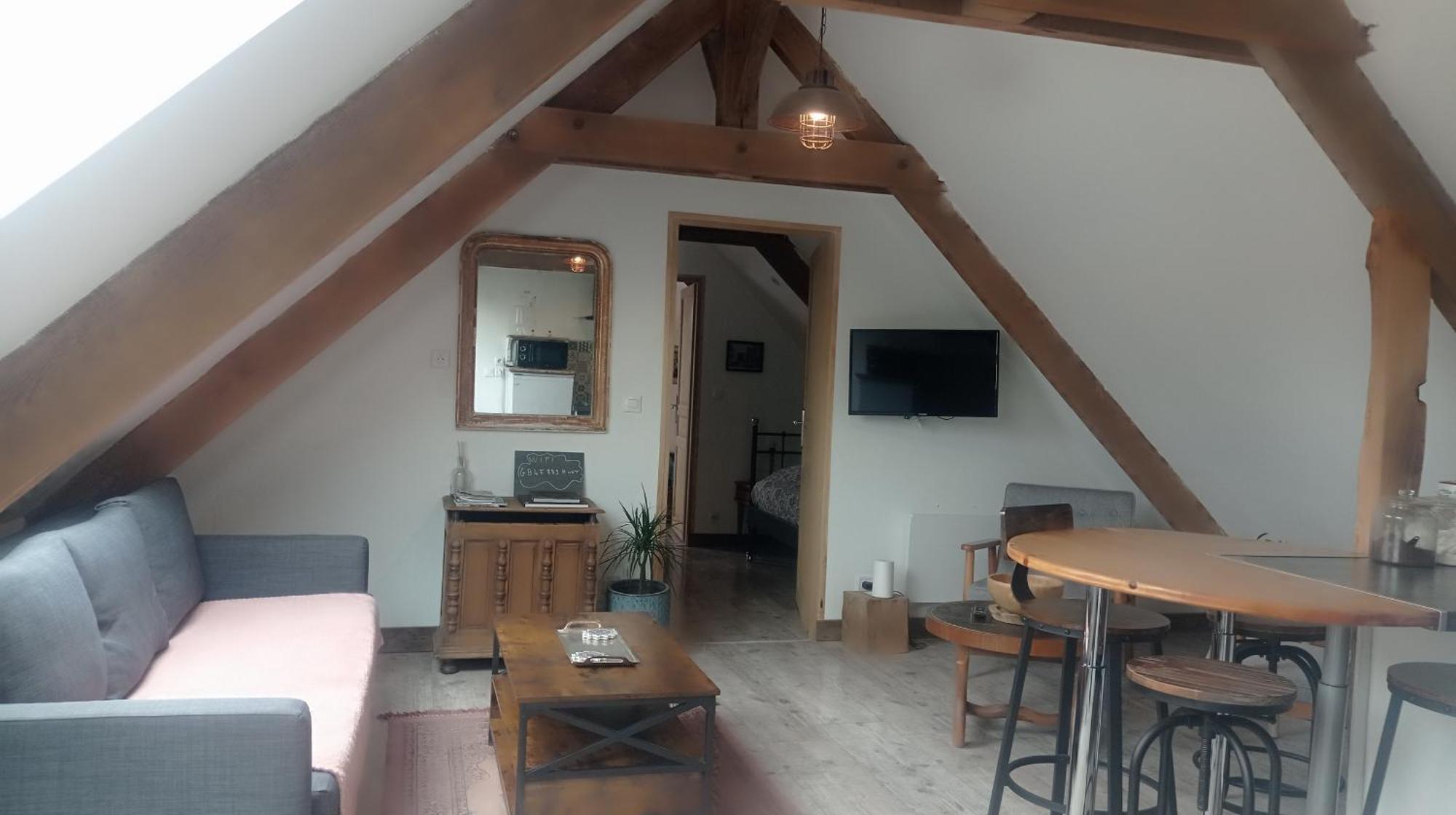 Maris Domus Pres Des Plages Du Debarquement Bayeux Exterior foto